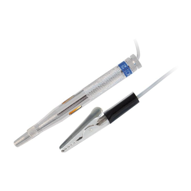 Próbówka próbnik obwodu napięcia 6 - 24V KING TONY