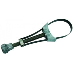 Klucz taśmowy do filtra oleju 65-110mm king tony