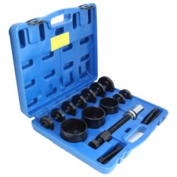 Zestaw do de-montażu przedniego łożyska piasty