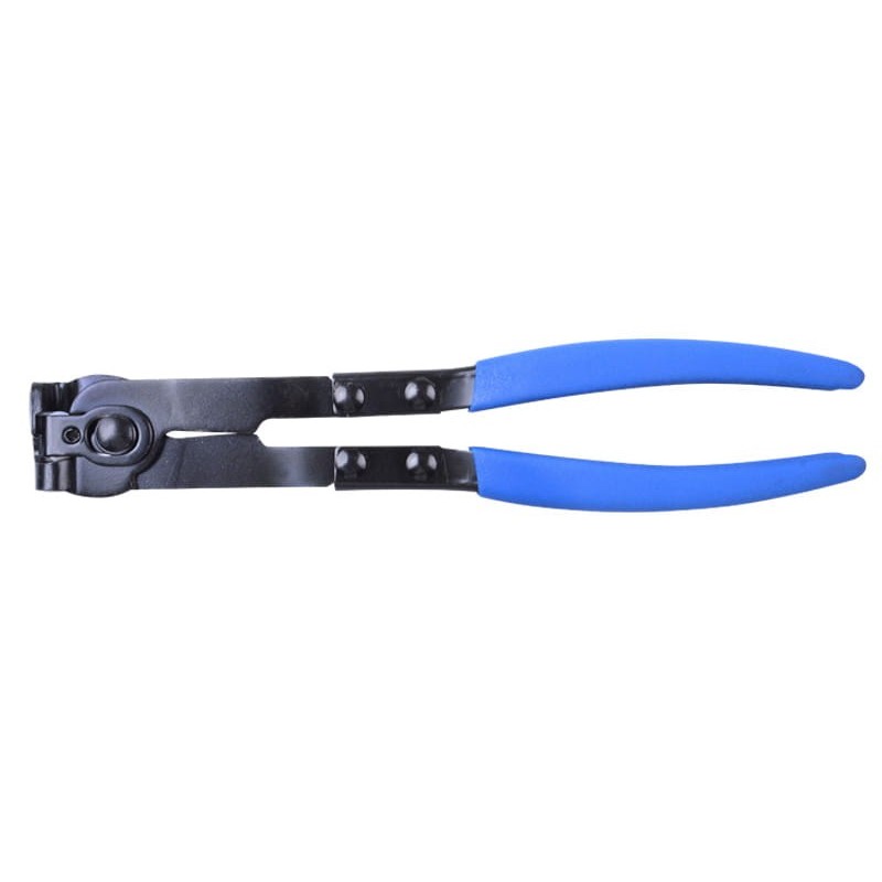 Szczypce do opasek zaciskowych przegubów king tony