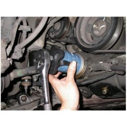 Klucz pazurkowy do filtra oleju 63 - 102 mm king tony