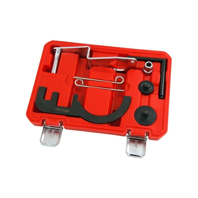 Blokada rozrządu bmw n47 n47s n57 1.6 2.0 3.0 neilsen