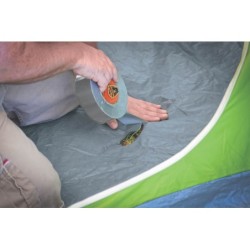 Szara gorilla tape 11m taśma supermocna gaffer