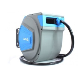 Wąż przewód pneumatyczne zwijadło automatyczne 15m asta