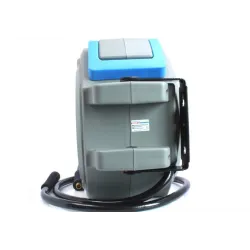Pneumatický hadicový navijak automatický 15 m asta