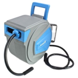 Wąż przewód pneumatyczne zwijadło automatyczne 15m asta