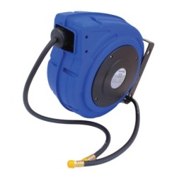 Wąż zwijadło pneumatyczne 10mm 3/8'' 15m asta