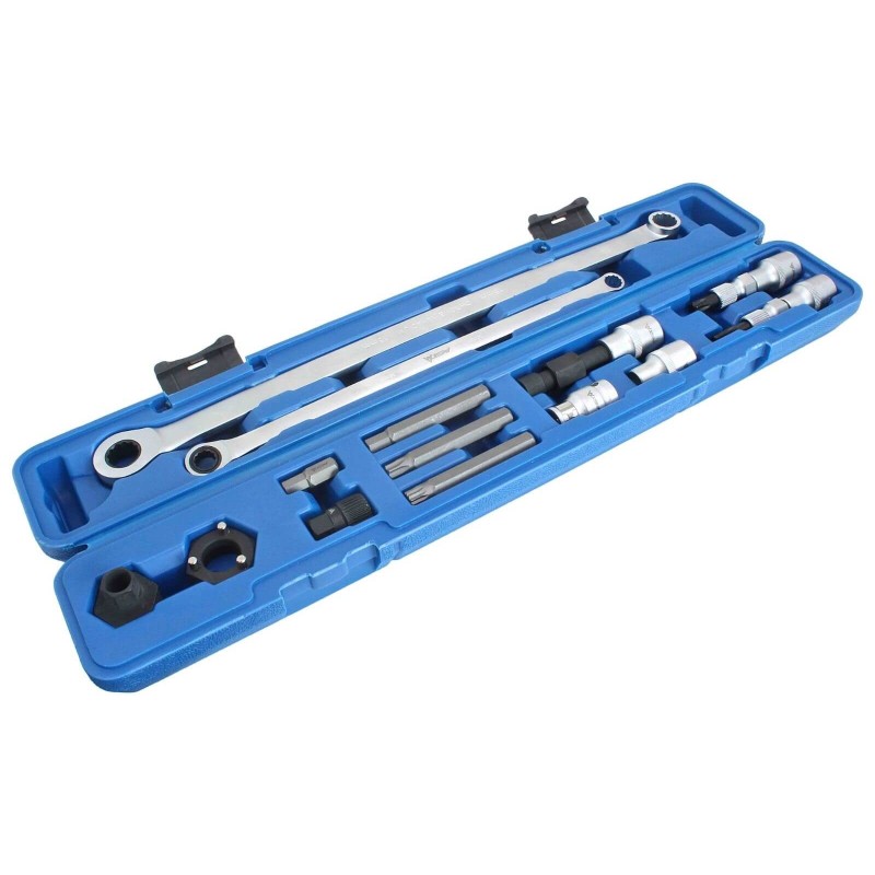 Klucze do alternatorów alternatora 14 el asta