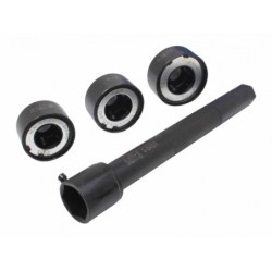 Zestaw kluczy do drążków kierowniczych 30-45mm