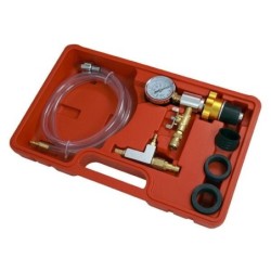 Zestaw próżniowego napełniania układu chłodzenia neilsen