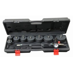 Tester systemu turbodoładowania 35-90 mm uniwersalny