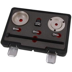 Ściągacz tulei tylnej belki fiat stilo bravo delta