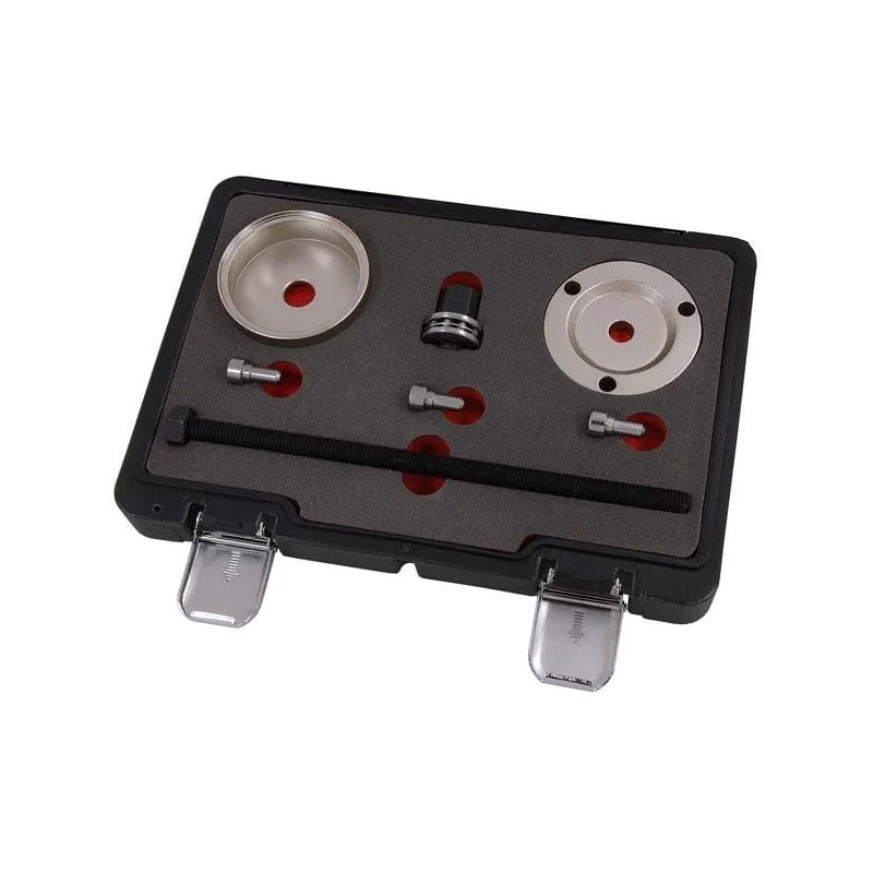 Ściągacz tulei tylnej belki fiat stilo bravo delta