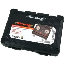 Ściągacz tulei tylnej belki fiat stilo bravo delta