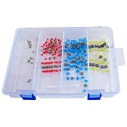 Złącza termokurczliwe kablowe awg 90el asta