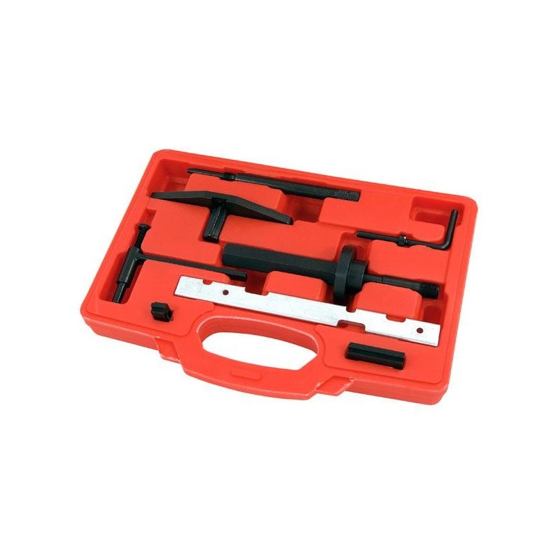 Blokada rozrządu ford 1.8 tdci tddi td d neilsen