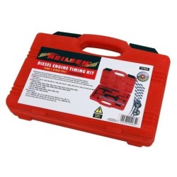 Blokada rozrządu ford 1.8 tdci tddi td d neilsen