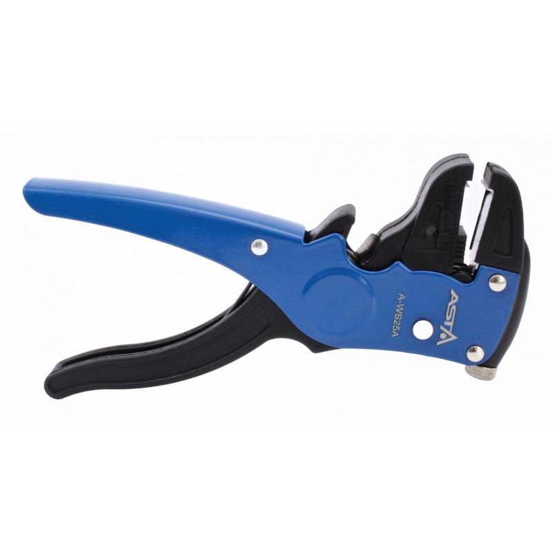 Automatyczny ściągacz izolacji asta