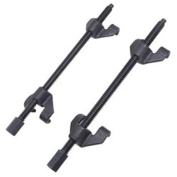 Ściągacz ściągacze do sprężyn mcperson 2 szt asta