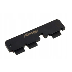 Blokada rozrządu ford 1.5 1.6 ti-vct duratec ecoboost