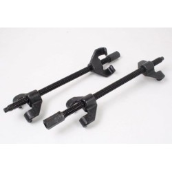 Ściągacz ściągacze do sprężyn mcperson 2 szt asta