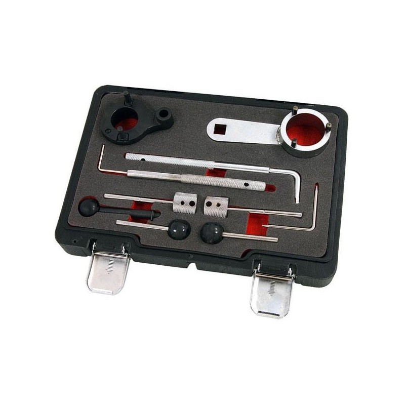 Blokada rozrządu vw audi seat 1.4 1.6 2.0 tdi cr do nowego tdi