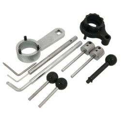 Blokada rozrządu vw audi seat 1.4 1.6 2.0 tdi cr do nowego tdi