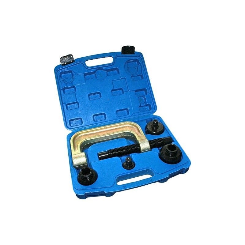 Zestaw do de montażu ściągacz drążka kierowniczego mercedes