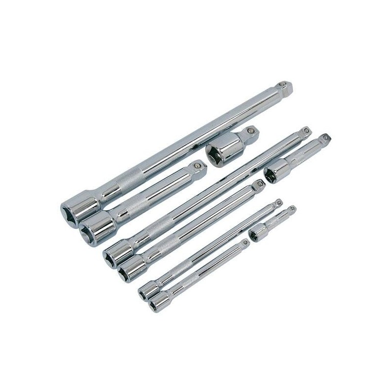 Zestaw przedłużek uchylnych 9el1 2 1 4 3 8 neilsen