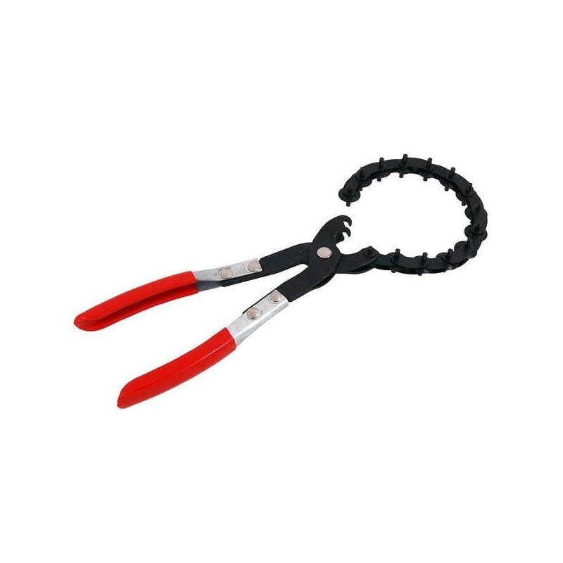 Szczypce nóż obcinak do cięcia rur 19 - 83 mm