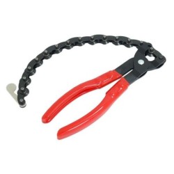 Szczypce nóż obcinak do cięcia rur 19 - 83 mm