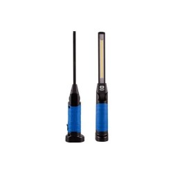 Lampa warsztatowa latarka inspekcyjna led 6w cob