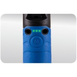 Lampa warsztatowa latarka inspekcyjna led 6w cob