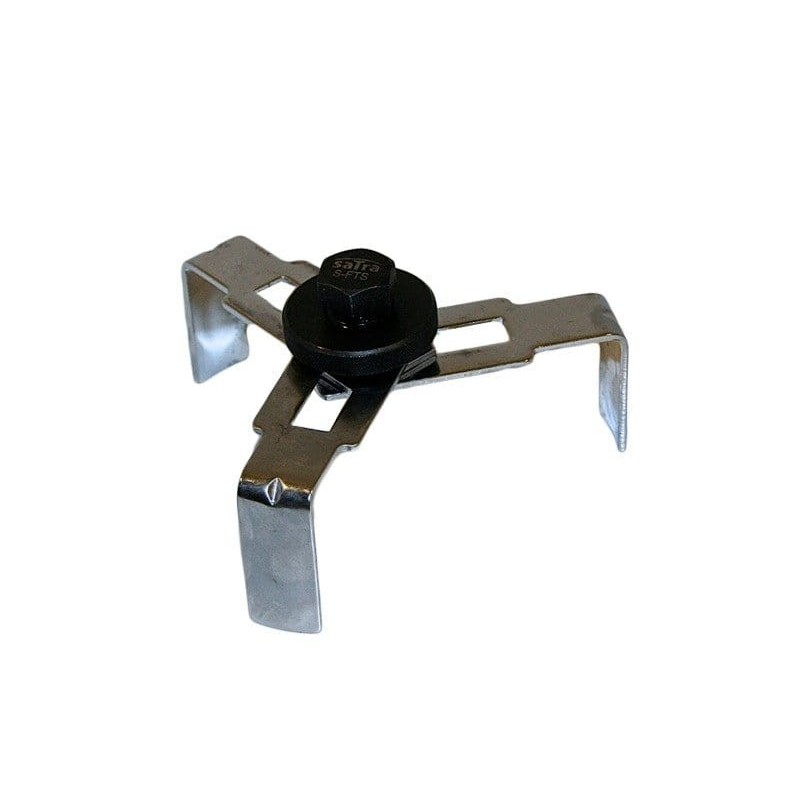 Klucz nastawny do filtra paliwa pompy 75-160mm