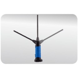 Lampa warsztatowa latarka inspekcyjna led 6w cob