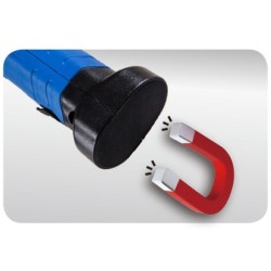 Lampa warsztatowa latarka inspekcyjna led 6w cob