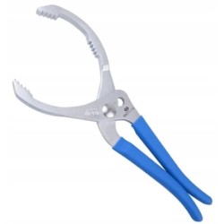 Szczypce 230mm do filtra oleju 60 - 90mm