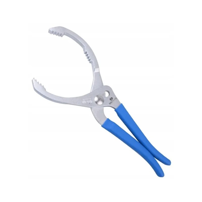 Szczypce 230mm do filtra oleju 60 - 90mm