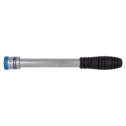 Telescopic extension for 1/2" handwrench