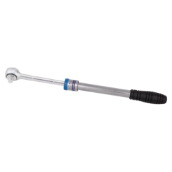 Przedłużka teleskopowa do klucza pokrętła 1/2"