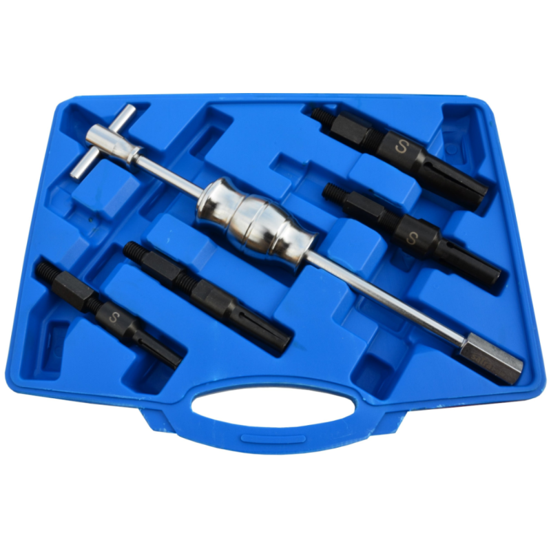 Ściągacz łożysk młotek bezwładnościowy wewnętrzny