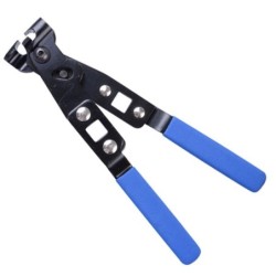Szczypce do opasek przegubów