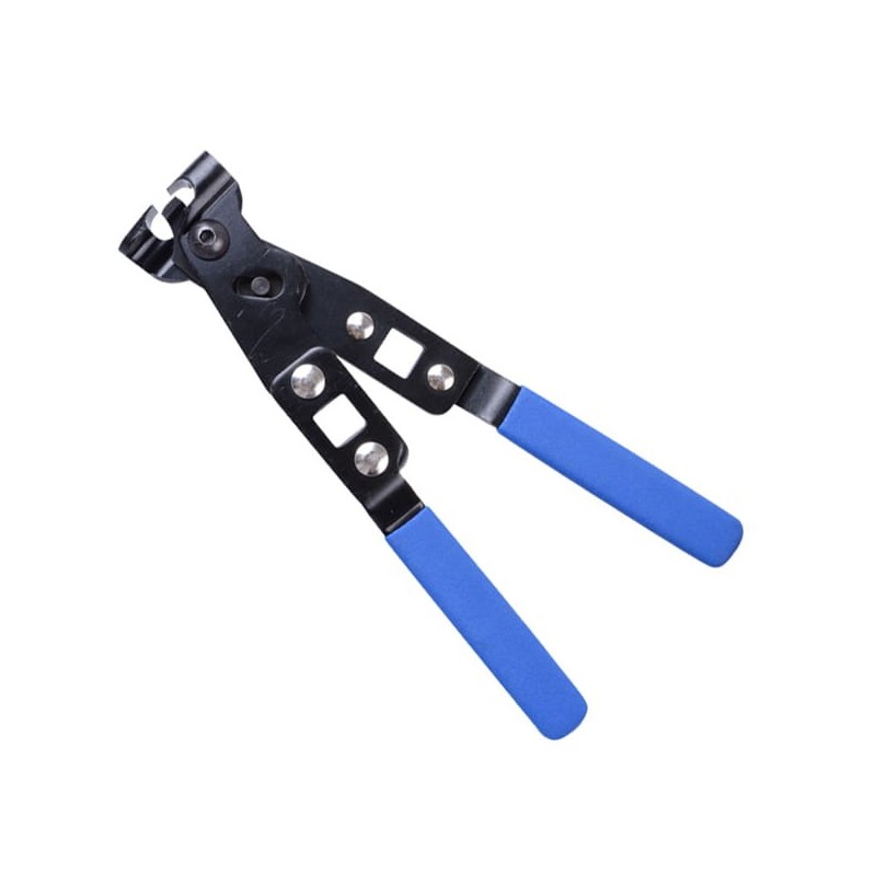 Szczypce do opasek przegubów