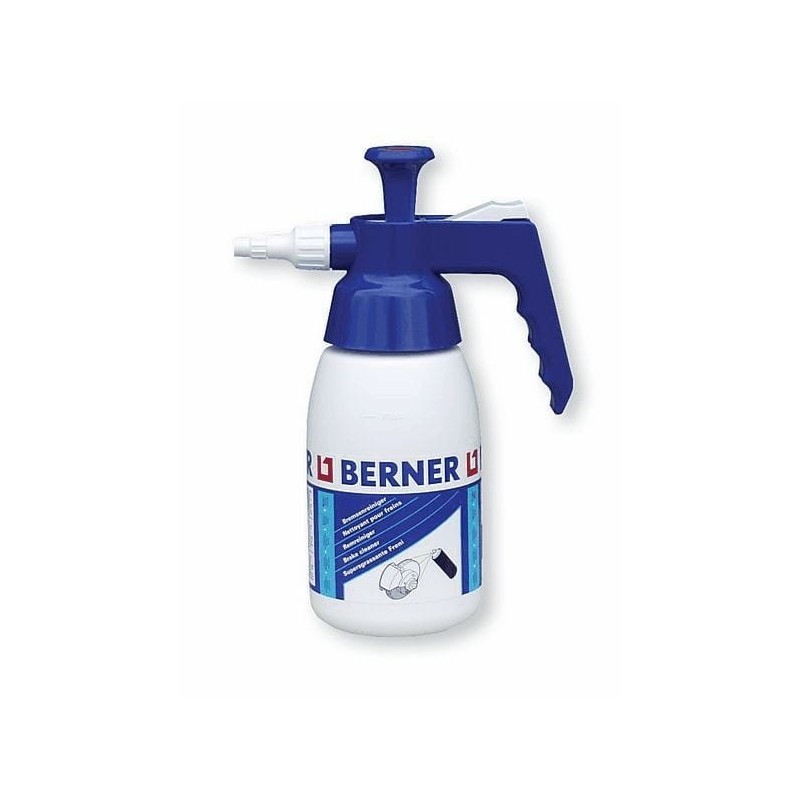 Rozpylacz ciśnieniowy 1l berner