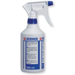 Butelka z rozpylaczem 0.5 l berner