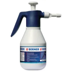 Rozpylacz ciśnieniowy 1.25l berner