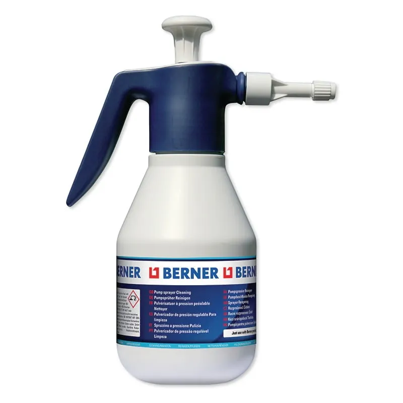 Rozpylacz ciśnieniowy 1.25l berner