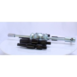 Ściągacz łożysk młotek bezwładnościowy wewnętrzny