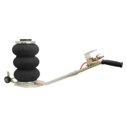 Podnośnik pneumatyczny poduszka bałwanek 3t