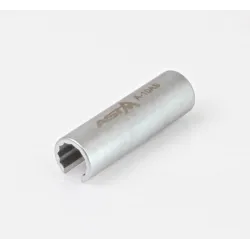 Socket for turbocharger -10mm